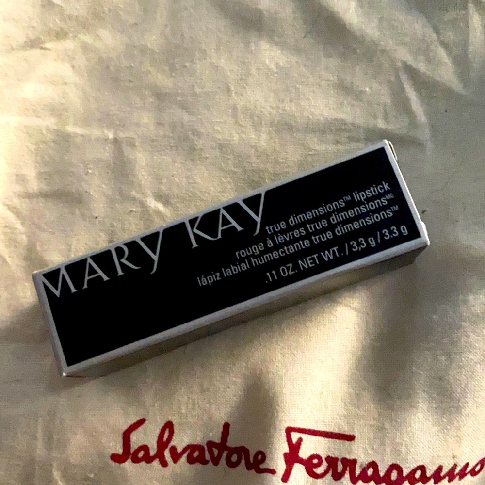 💕  NEW!! Mary Kay True Dimensions lipstick